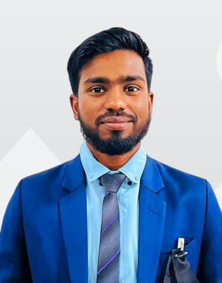 মোঃ মুক্তার হোসেন 