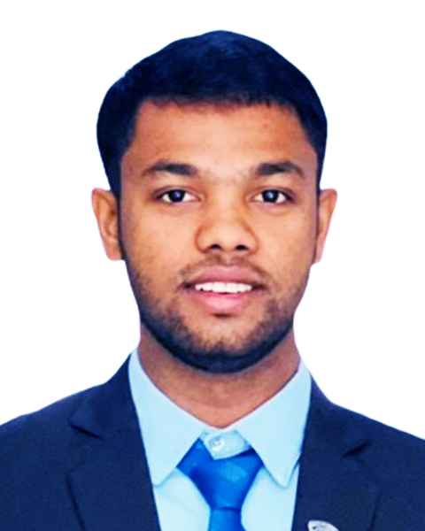 মোঃ ফরহাদ মিয়া 