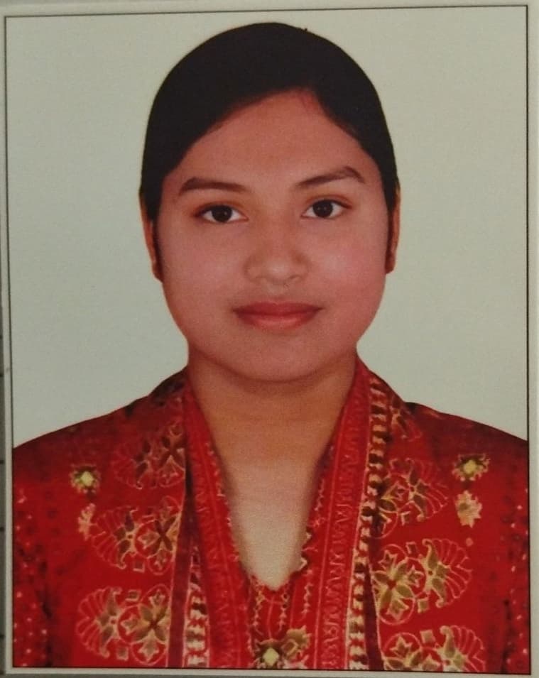 সামিয়া ইসলাম 