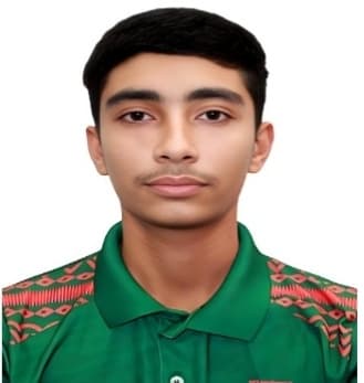 রাতুল আহমেদ 