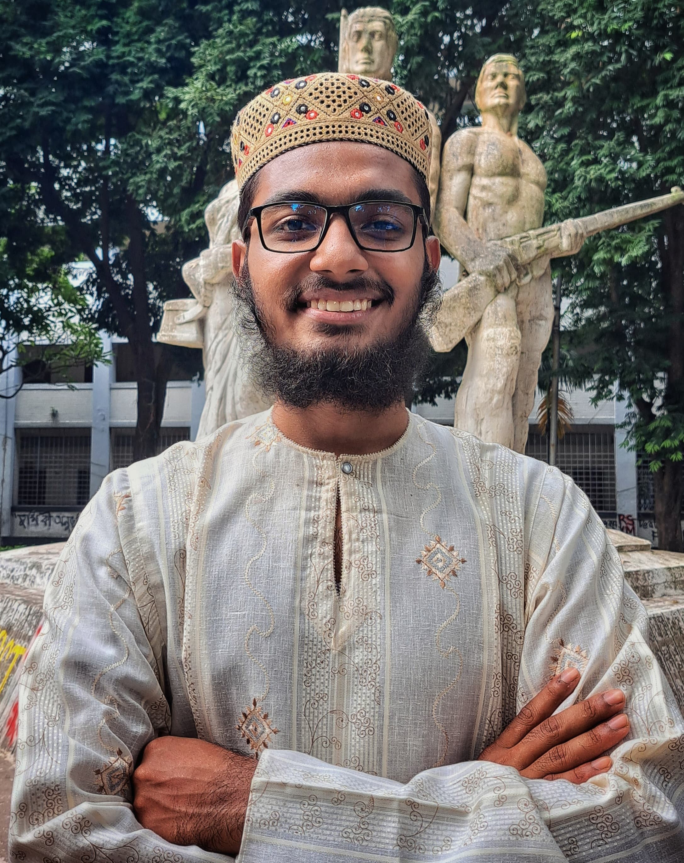 মুহাম্মদ মুঈনুদ্দিন গাউছ