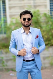 আল আমিন সিকদার 