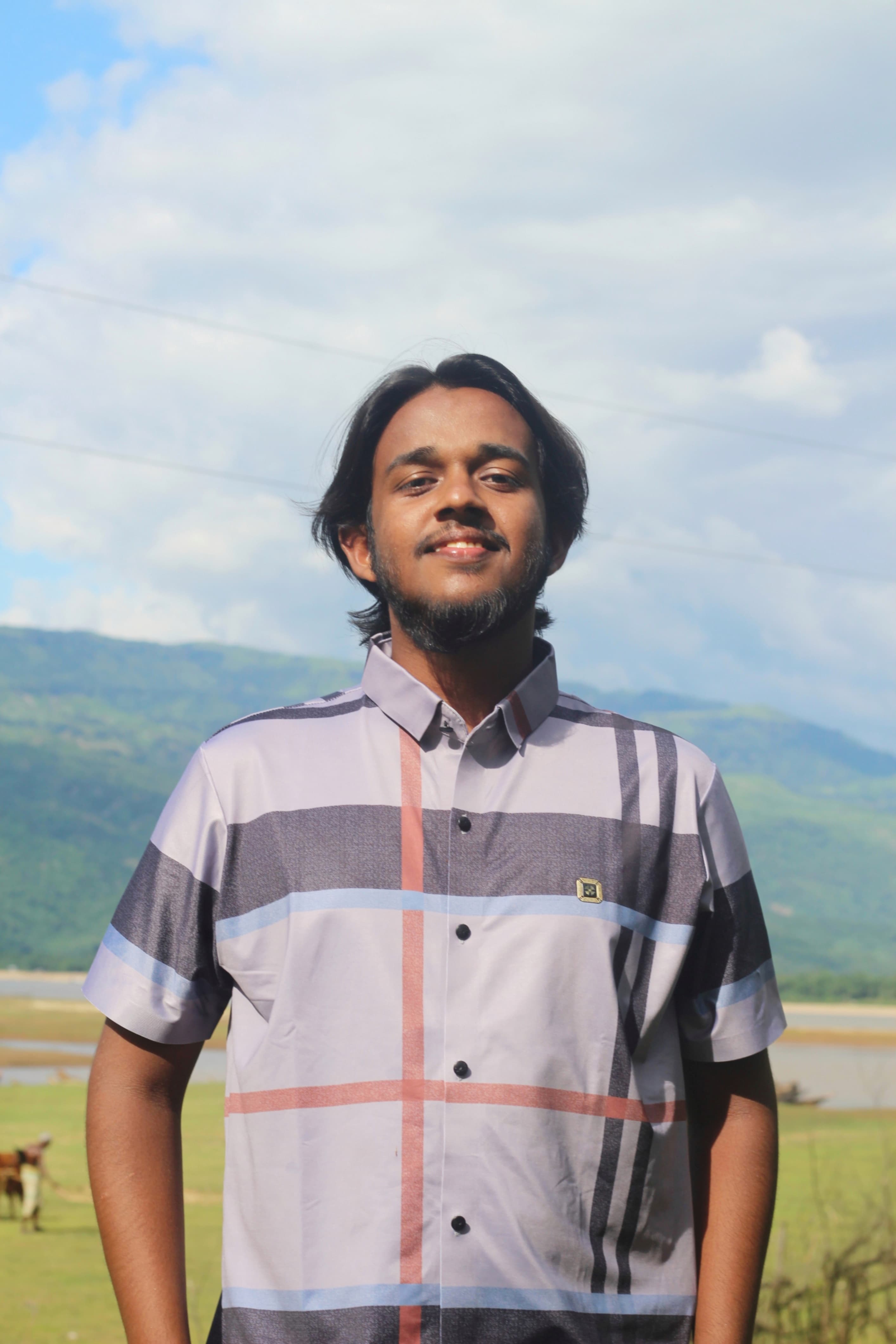 আবির আশহাব নিলয়