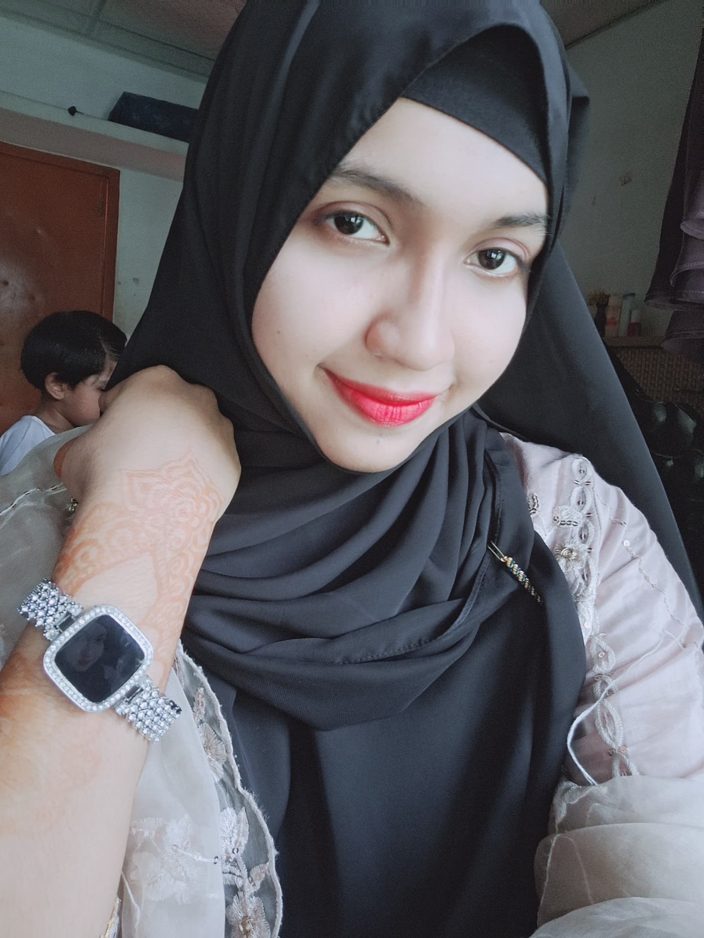 মোছা: রাবেয়া আক্তার 