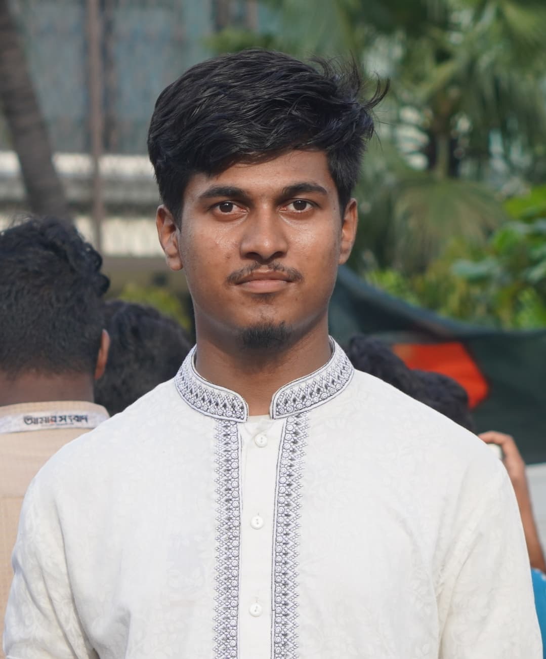 মো. নূরুল হুদা 