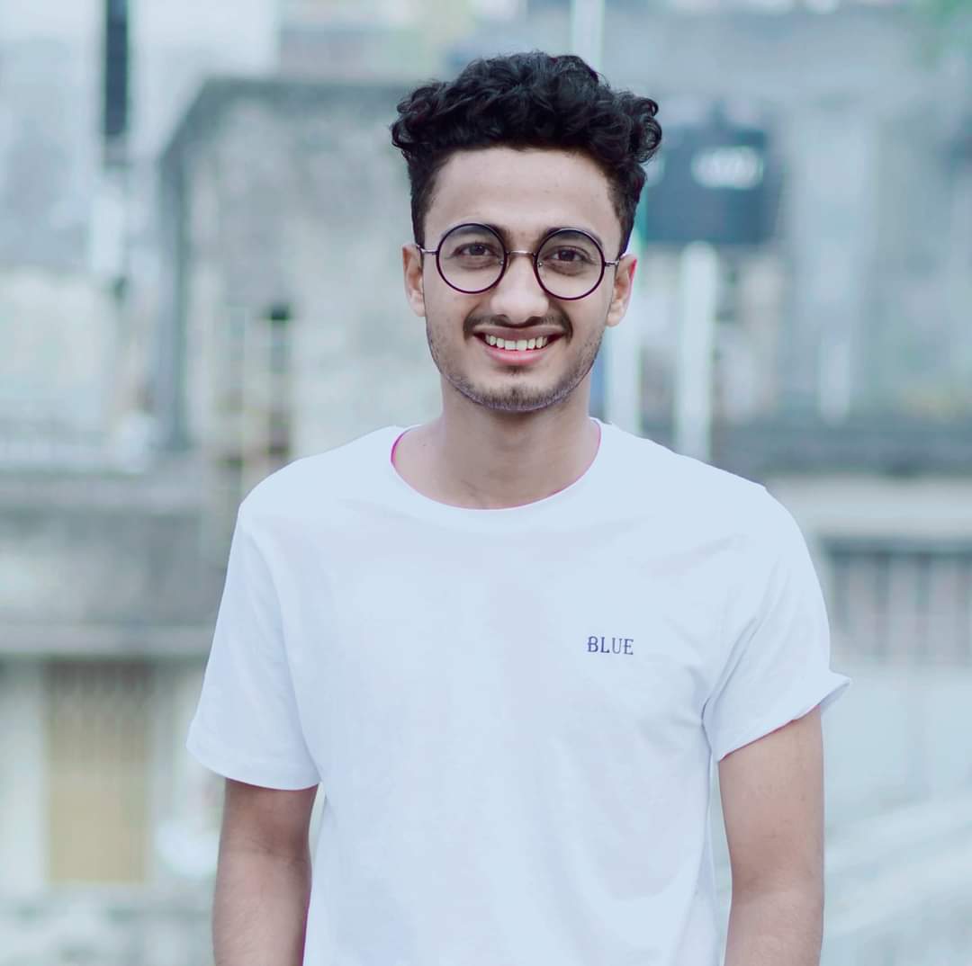 মো: আলাউদ্দিন হৃদয় 