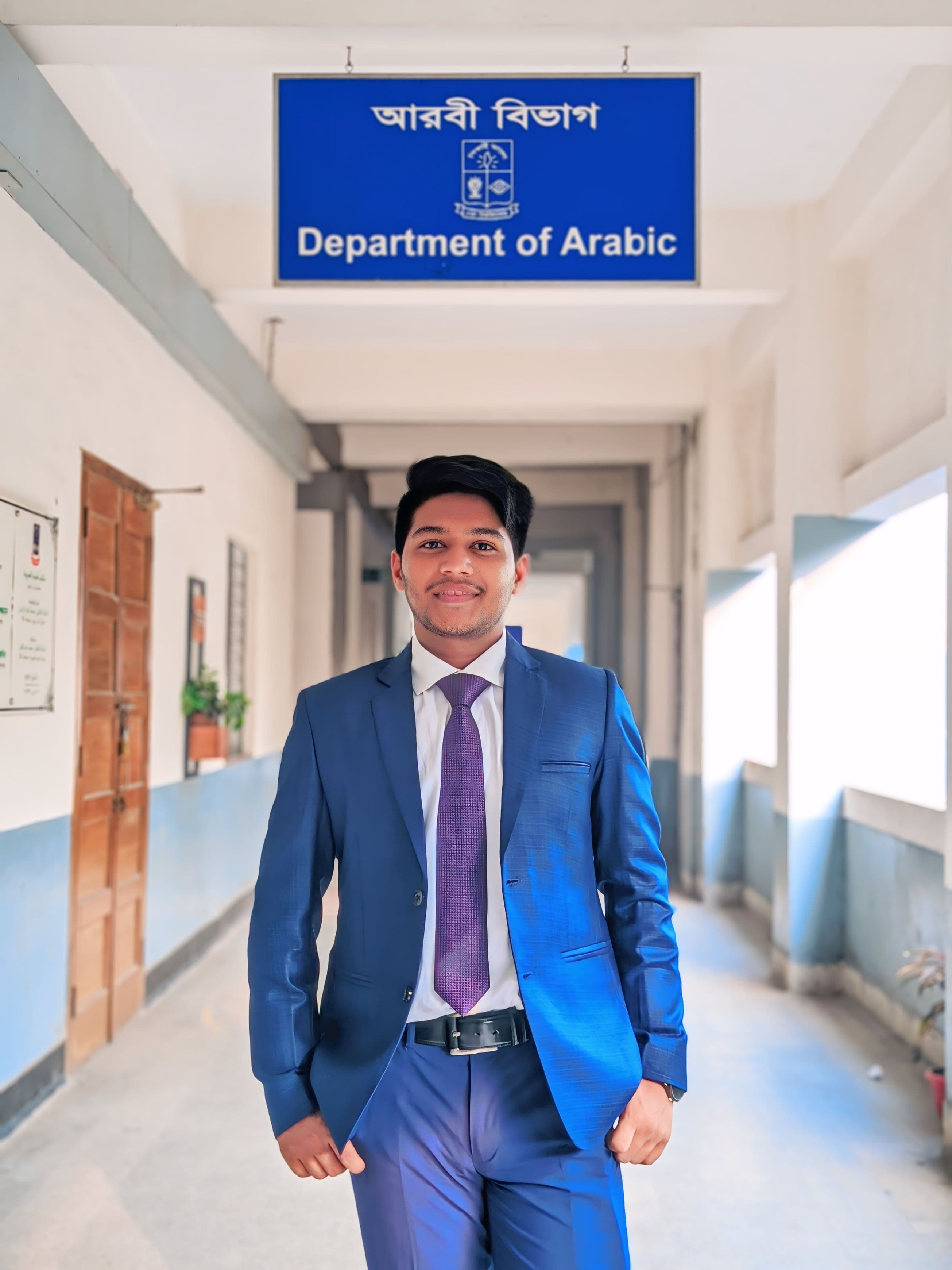 মোঃ নাইমুর রহমান রিদম 