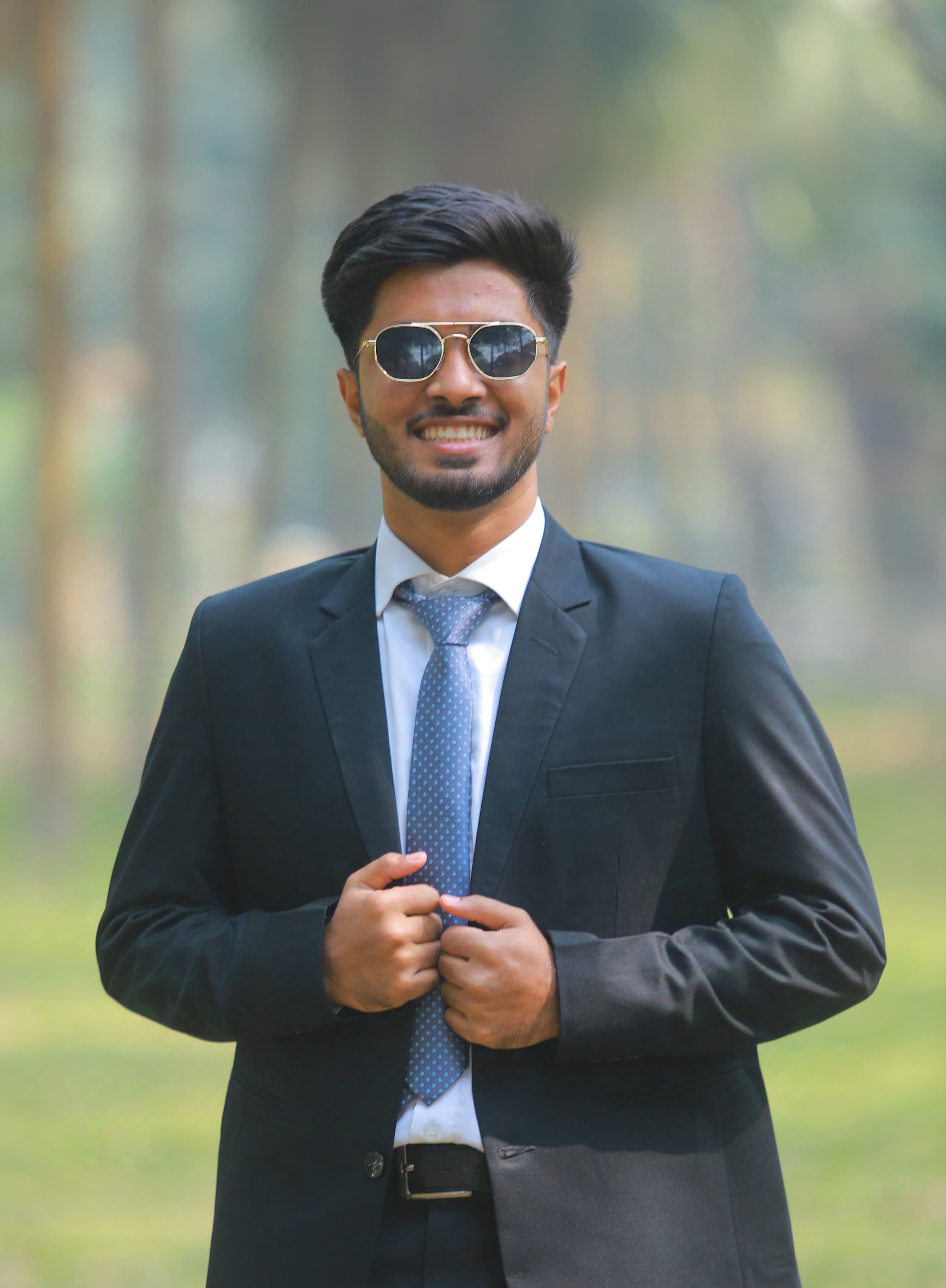 মোঃ আতিকুর রহমান 