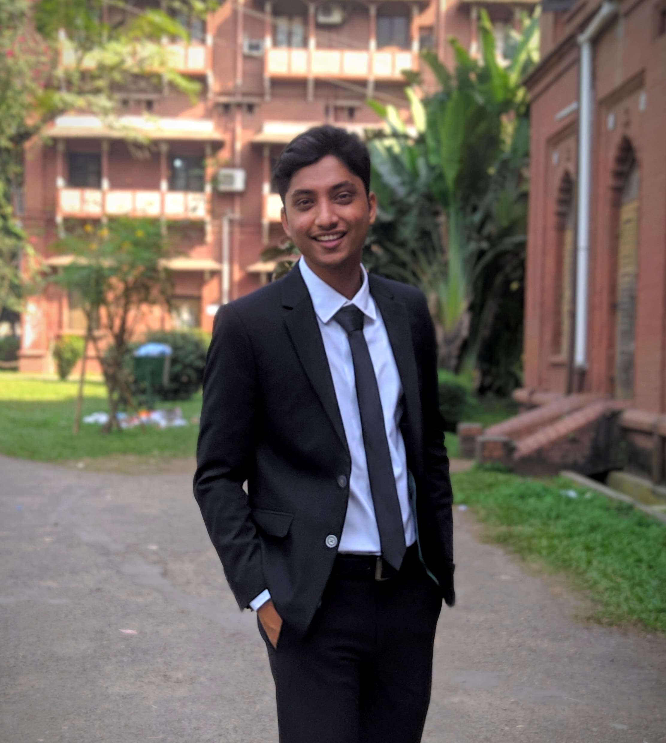 আব্দুল্লাহ আল মামুন