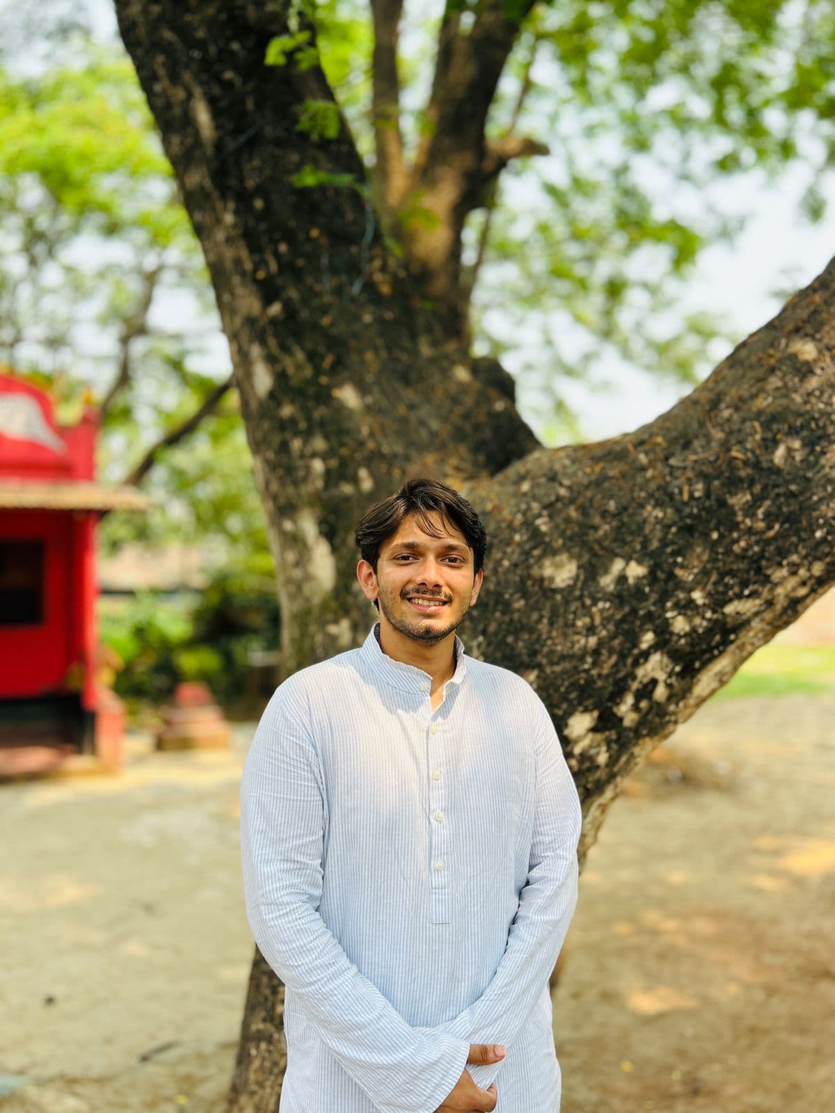 রুদ্র রায় 