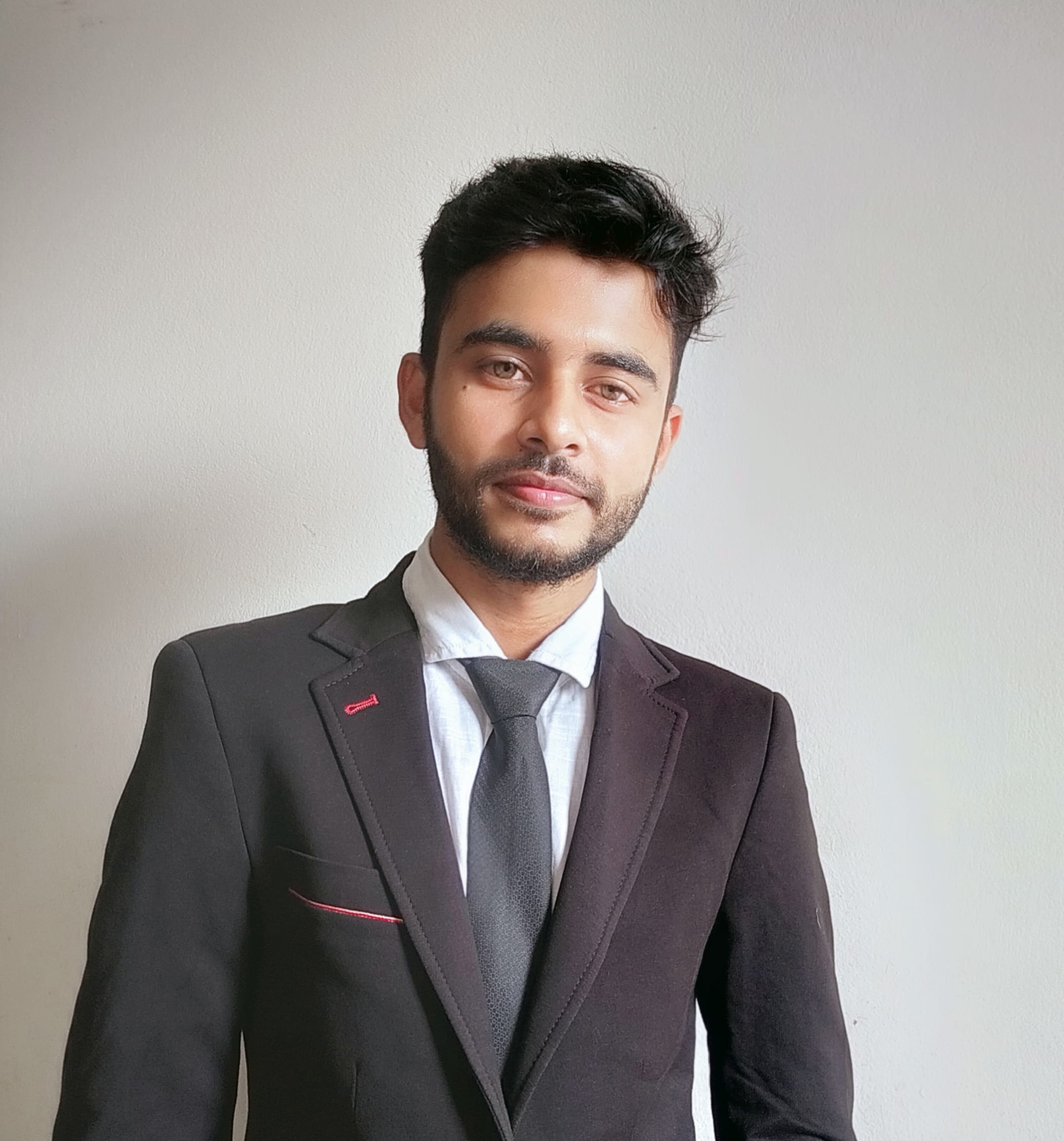 মোঃ মোজাম্মেল হক 