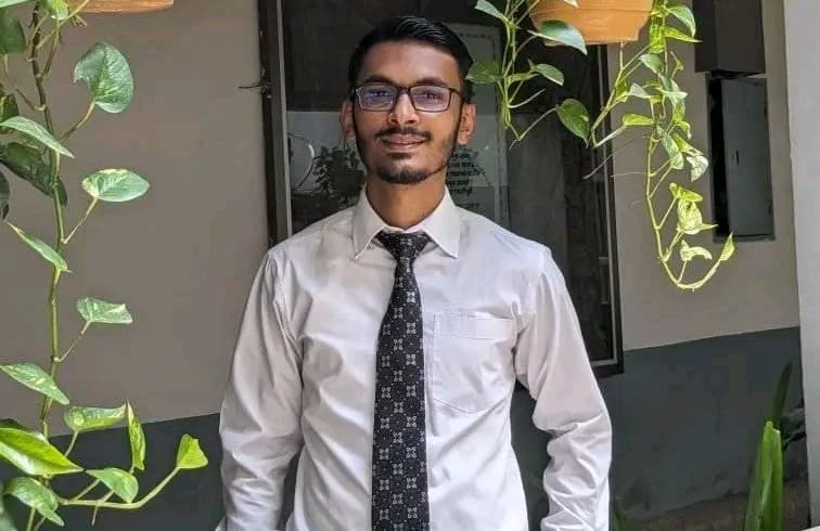 মুক্তাদির দস্তগীর 