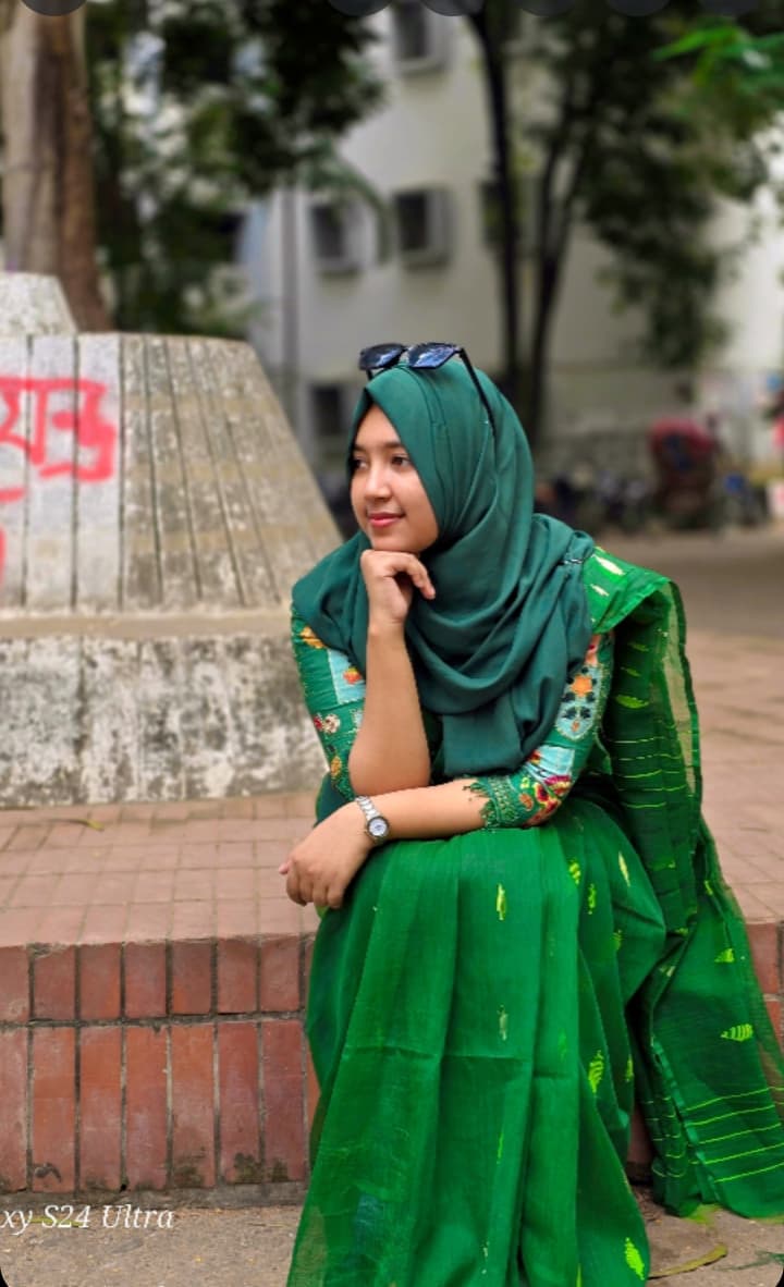 স্বপ্না আক্তার হাবিবা 