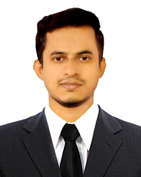 মোঃ আশিকুর রহমান