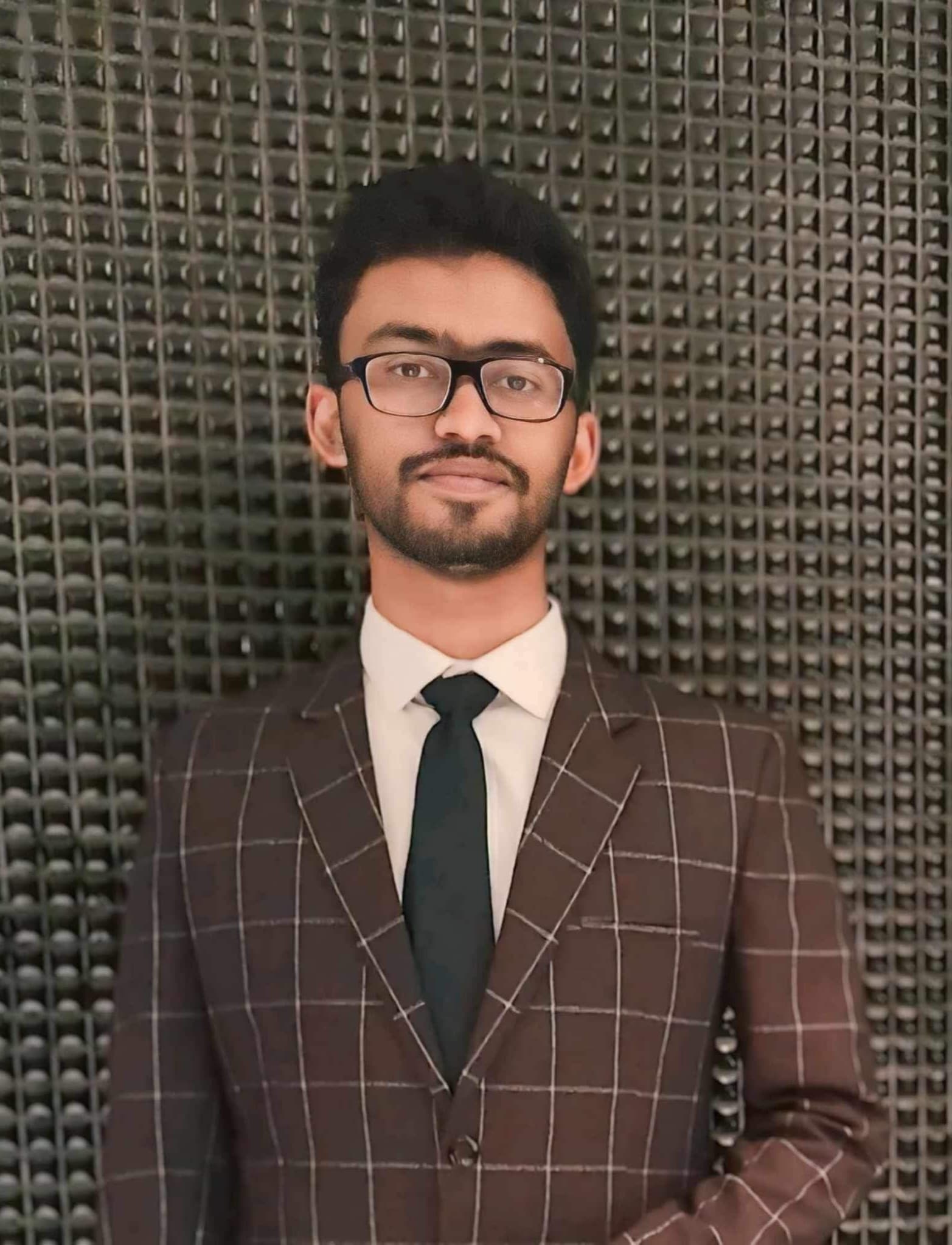 সীমান্ত সাহা 