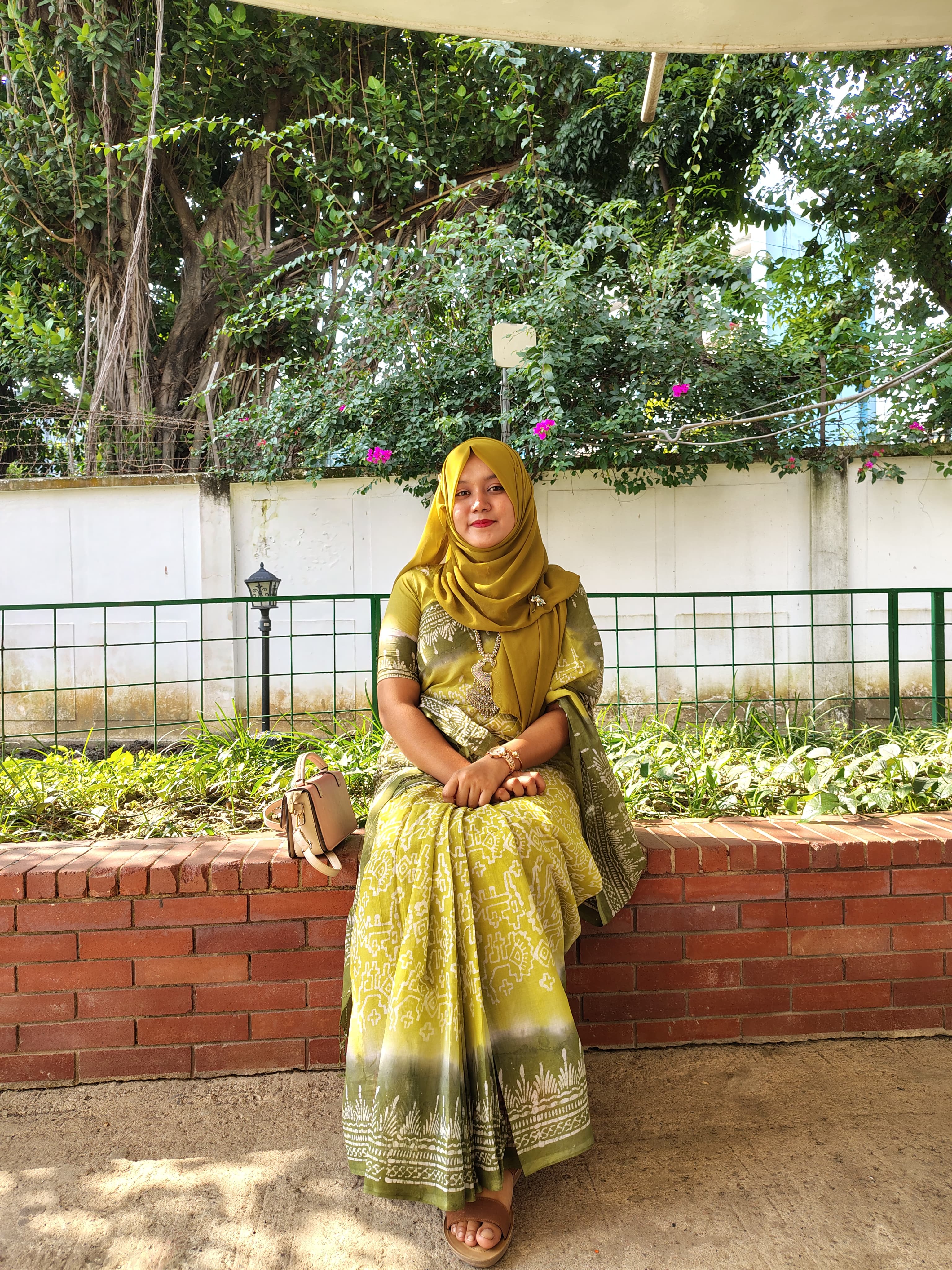 আফরুজা আক্তার