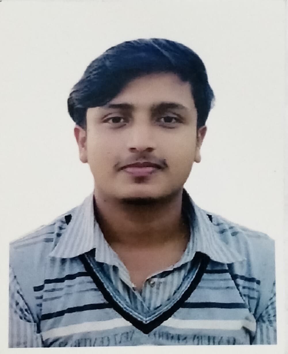 সাঈম উদ্দিন রোমন