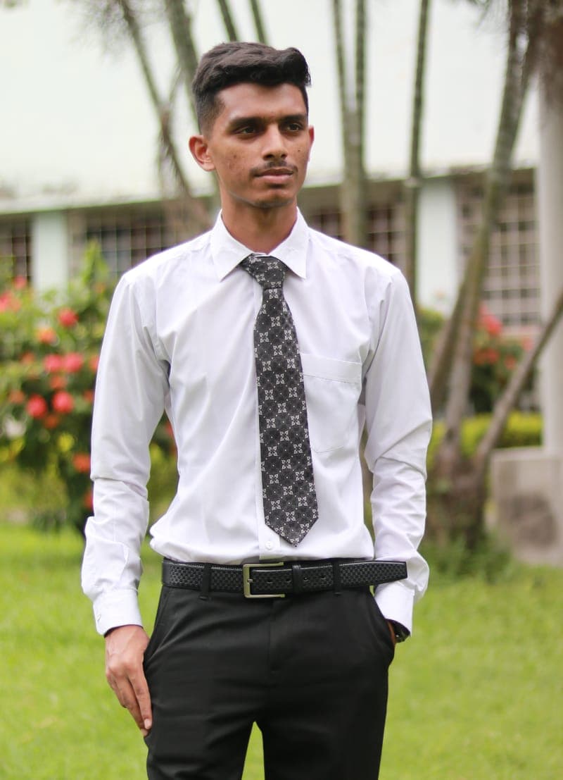 মো: ওয়ায়েছ চৌধুরী 