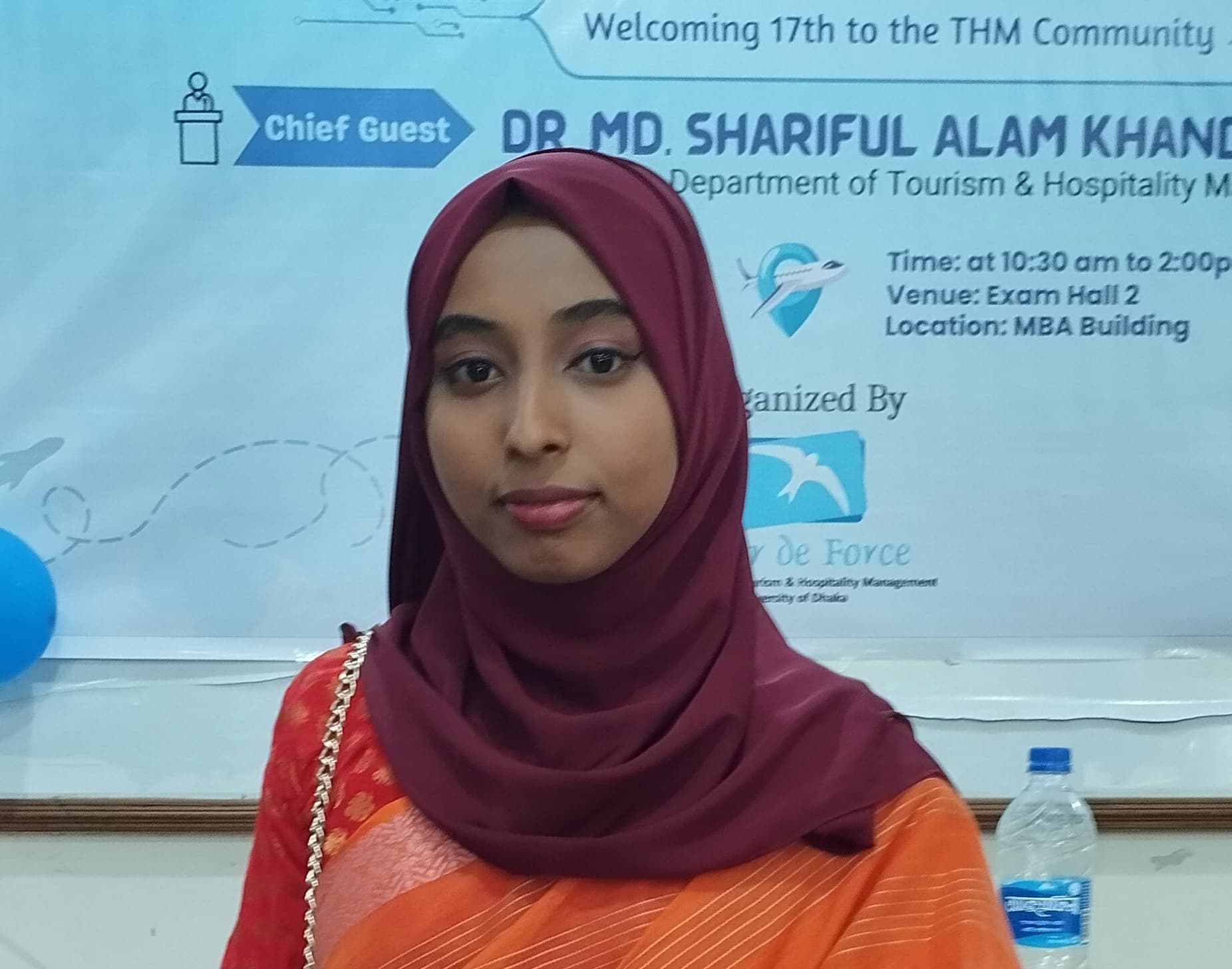      সানজিদা আক্তার 