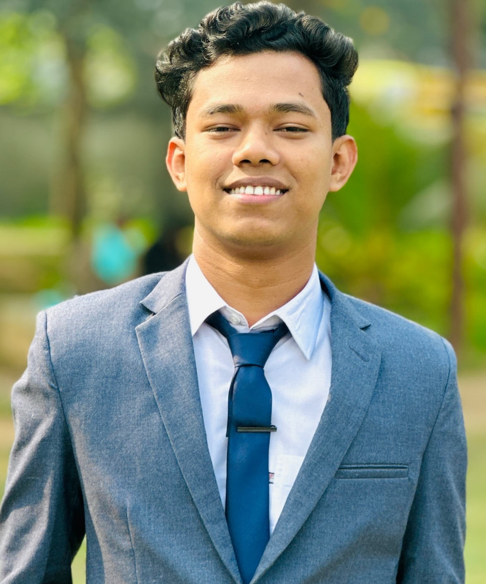 জুবায়েদ হোসেন 