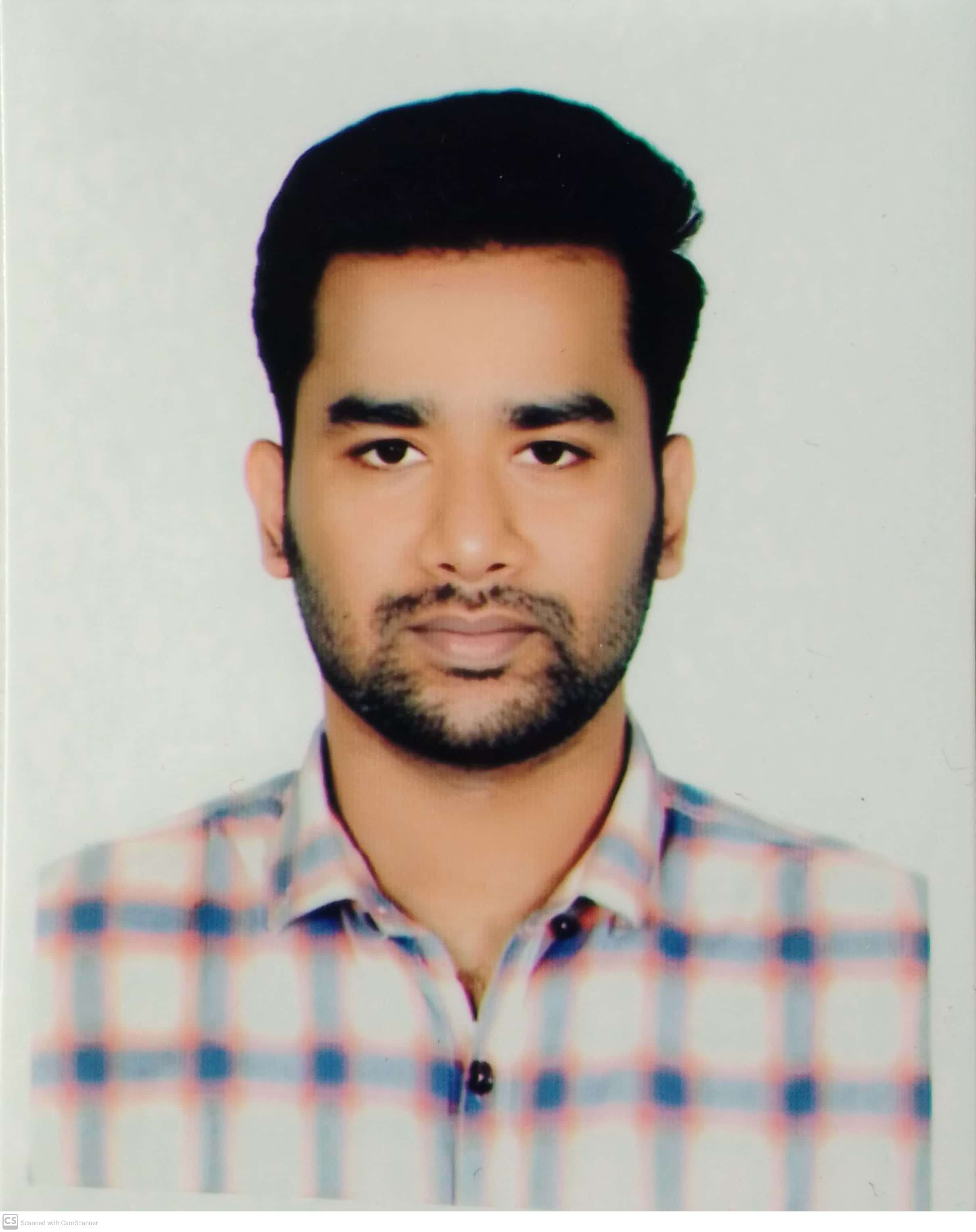  সাখাওয়াত হোসেন সিফাত 