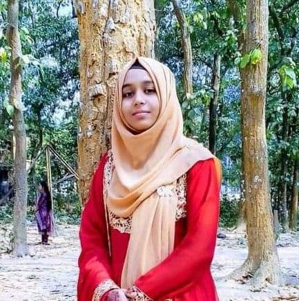 সোনিয়া আক্তার 