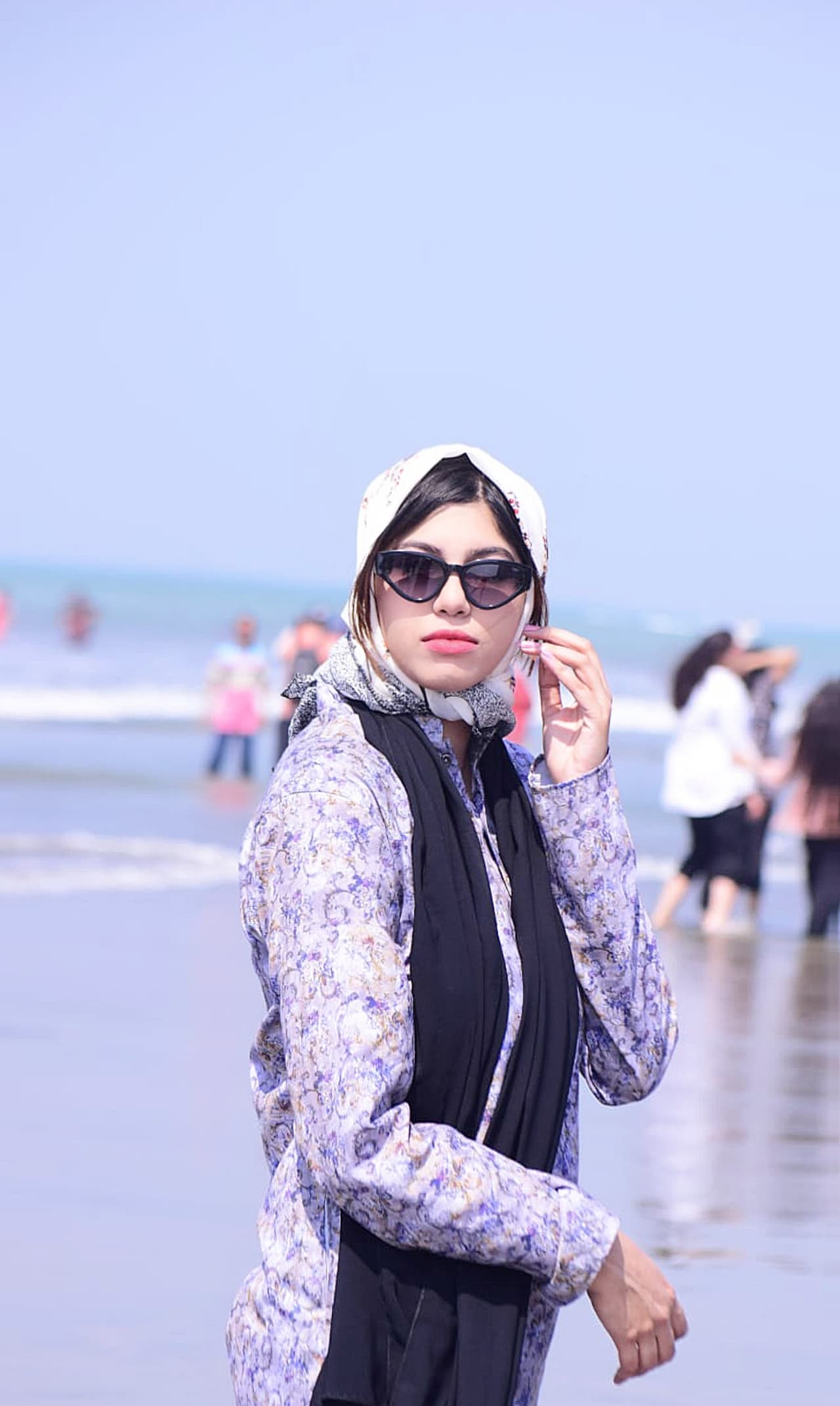 রাফাত আরা শাপলা