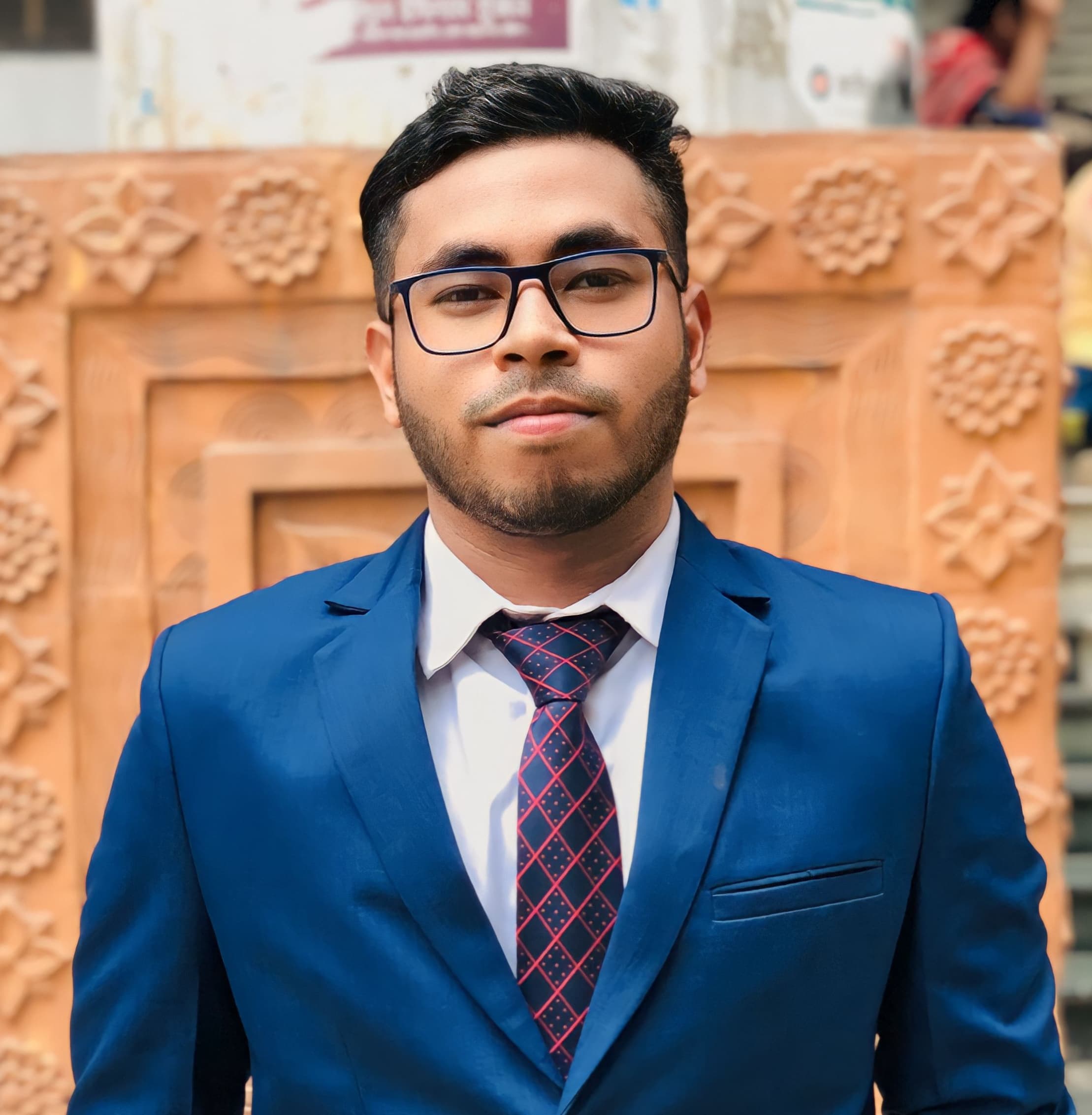 রিমন আহমেদ ভূঁইয়া