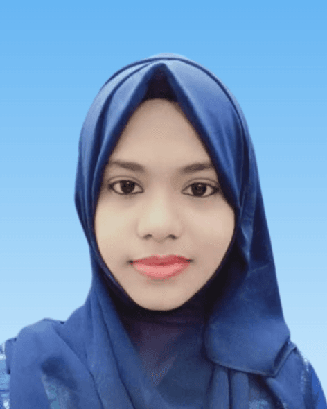 নুরা আকসা রুহি