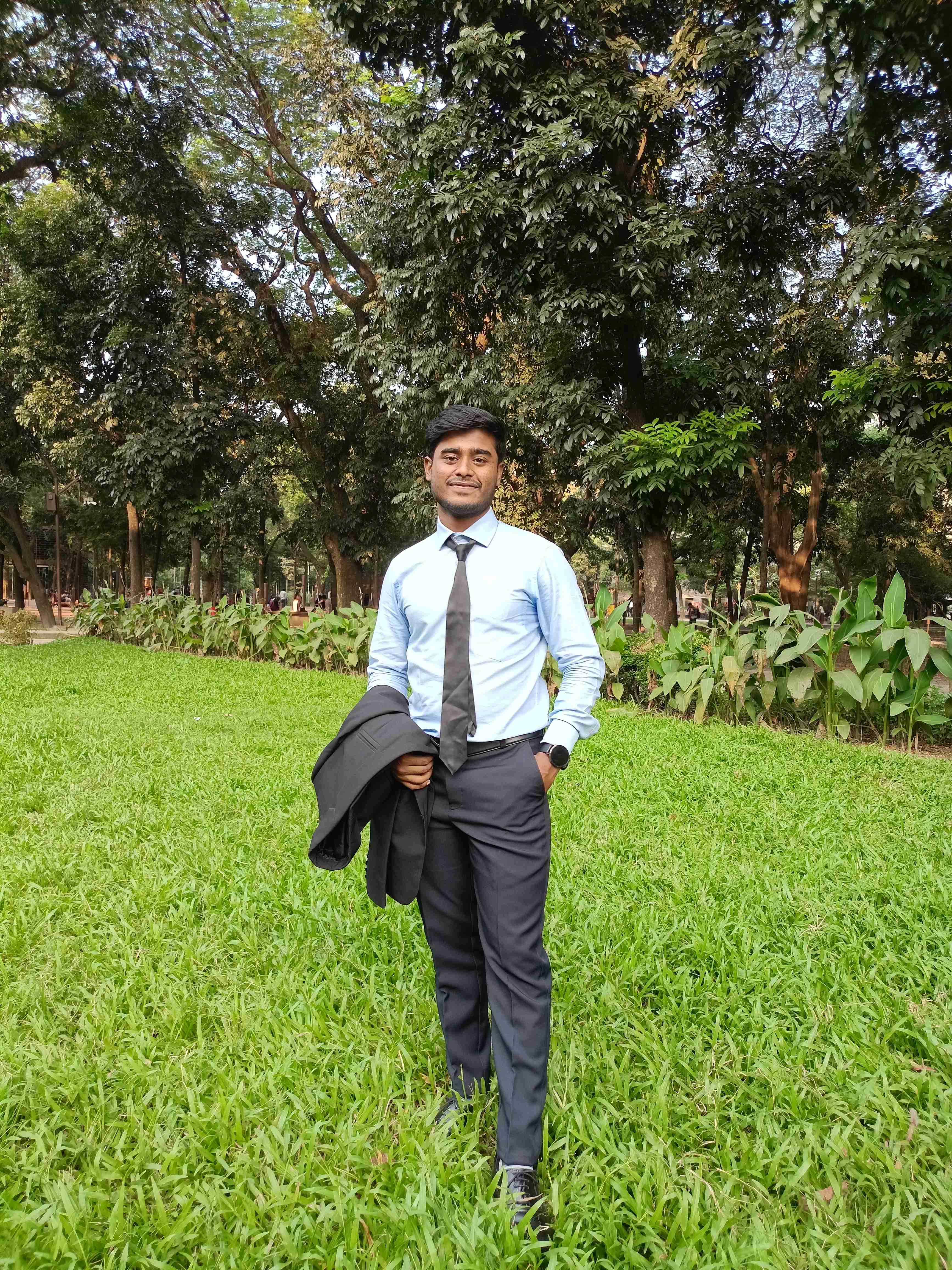 মো খাইরুল ইসলাম 