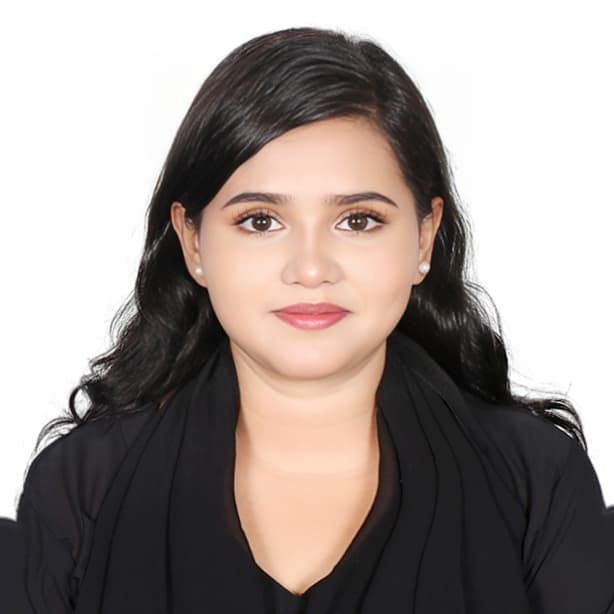 জান্নাত আক্তার