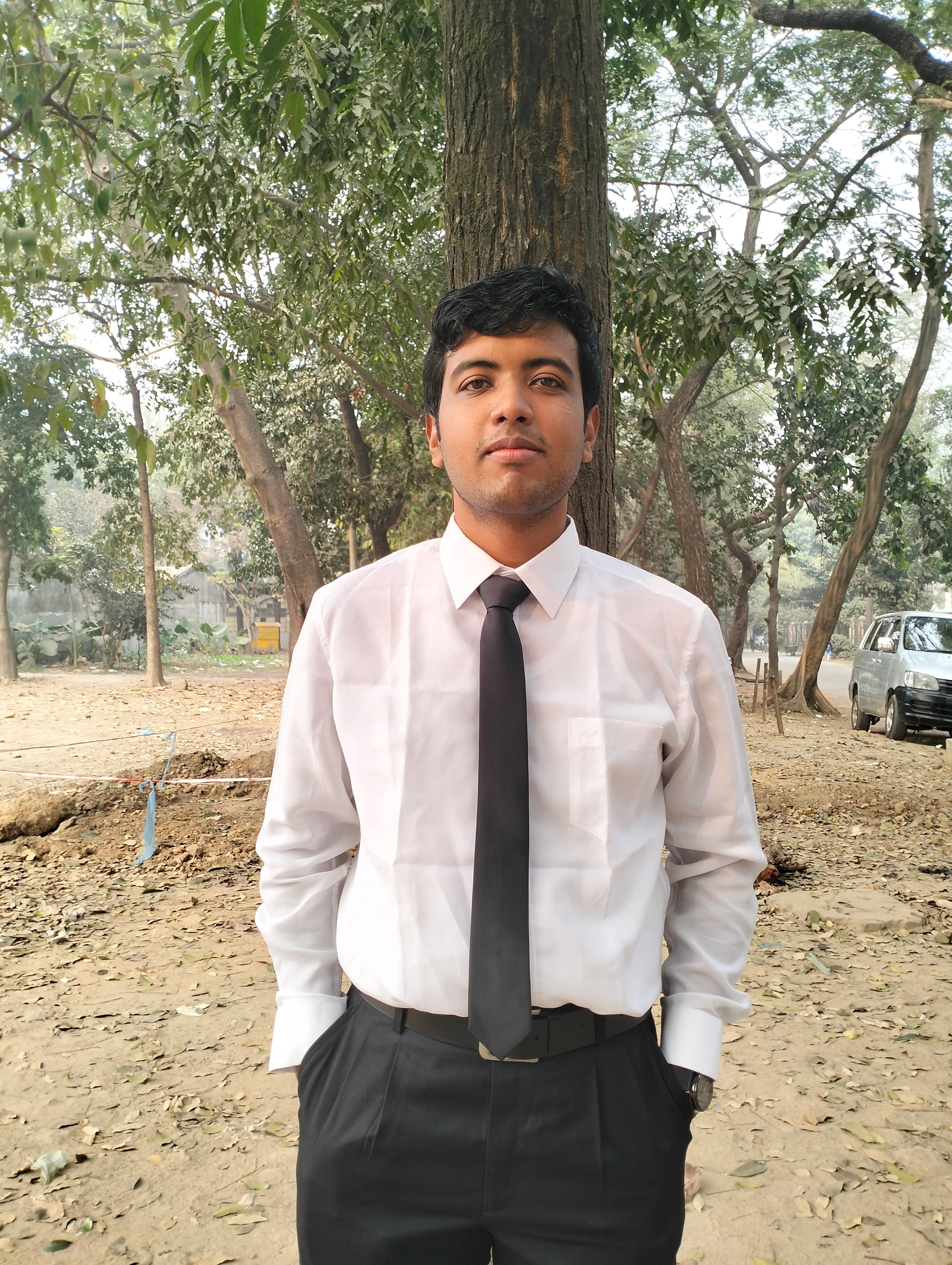 মো: ইফতেখার ইসলাম নিলয় 