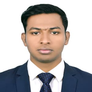 কে, এম, শরিফুল আলম