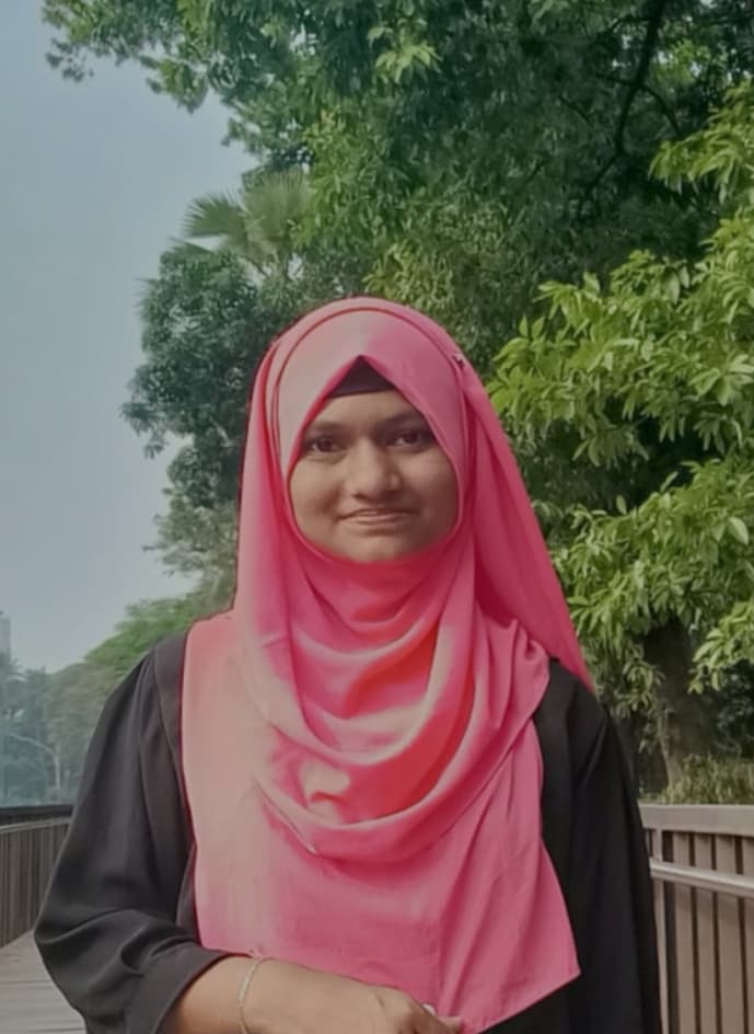 সানজিদা আক্তার