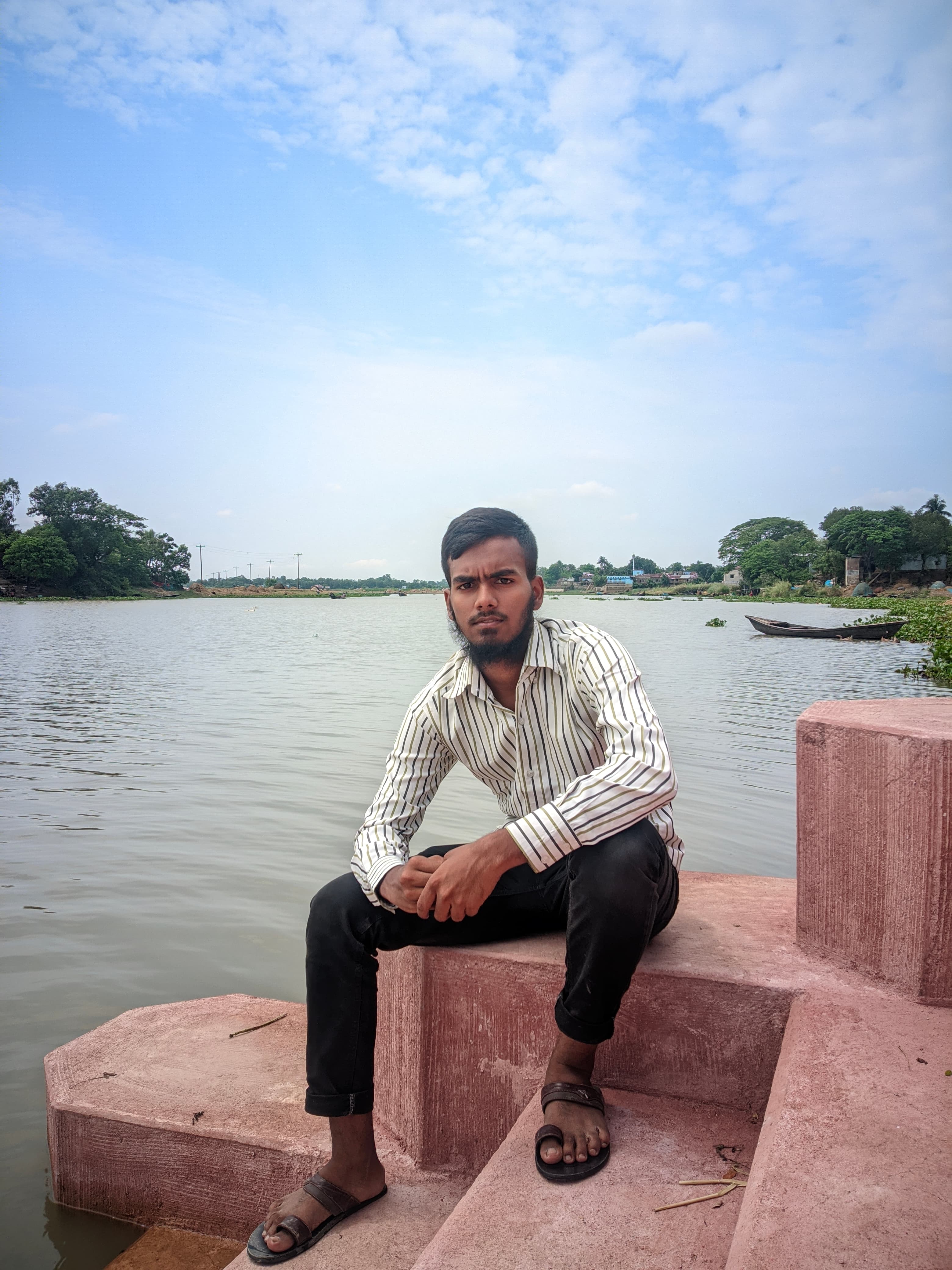 মোঃ রিমন মিয়া 