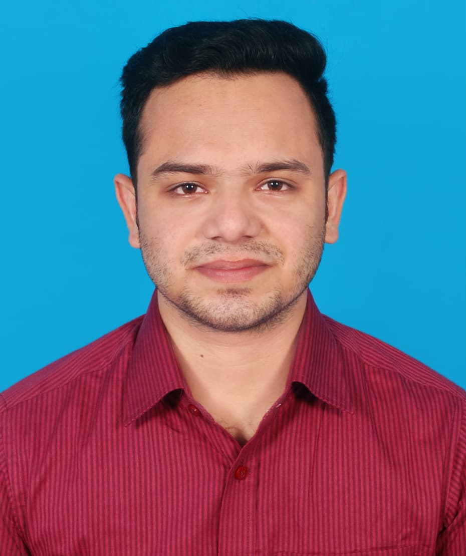 মাহাবুব হাসান ইমন 