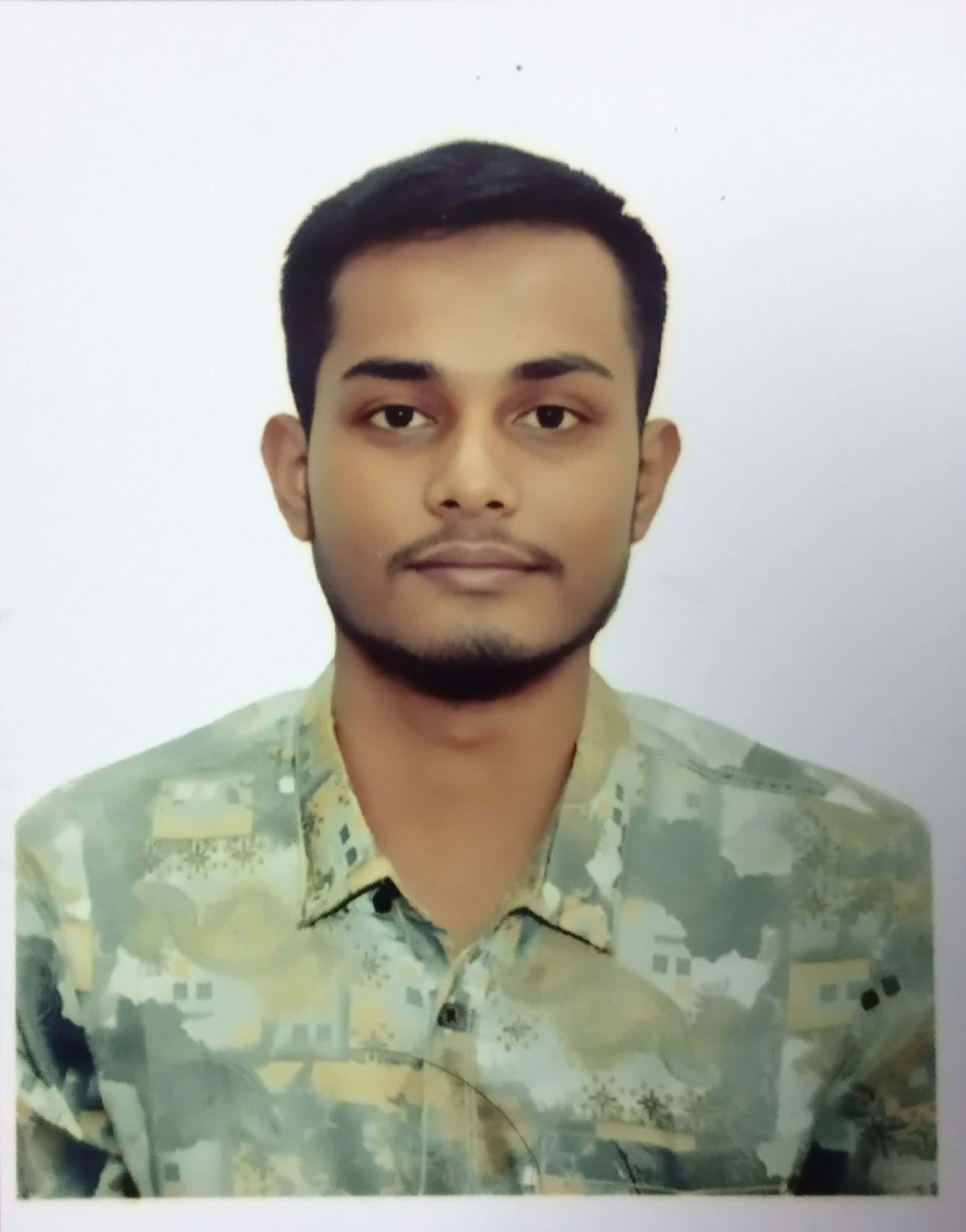 ফাহিম আহমেদ 