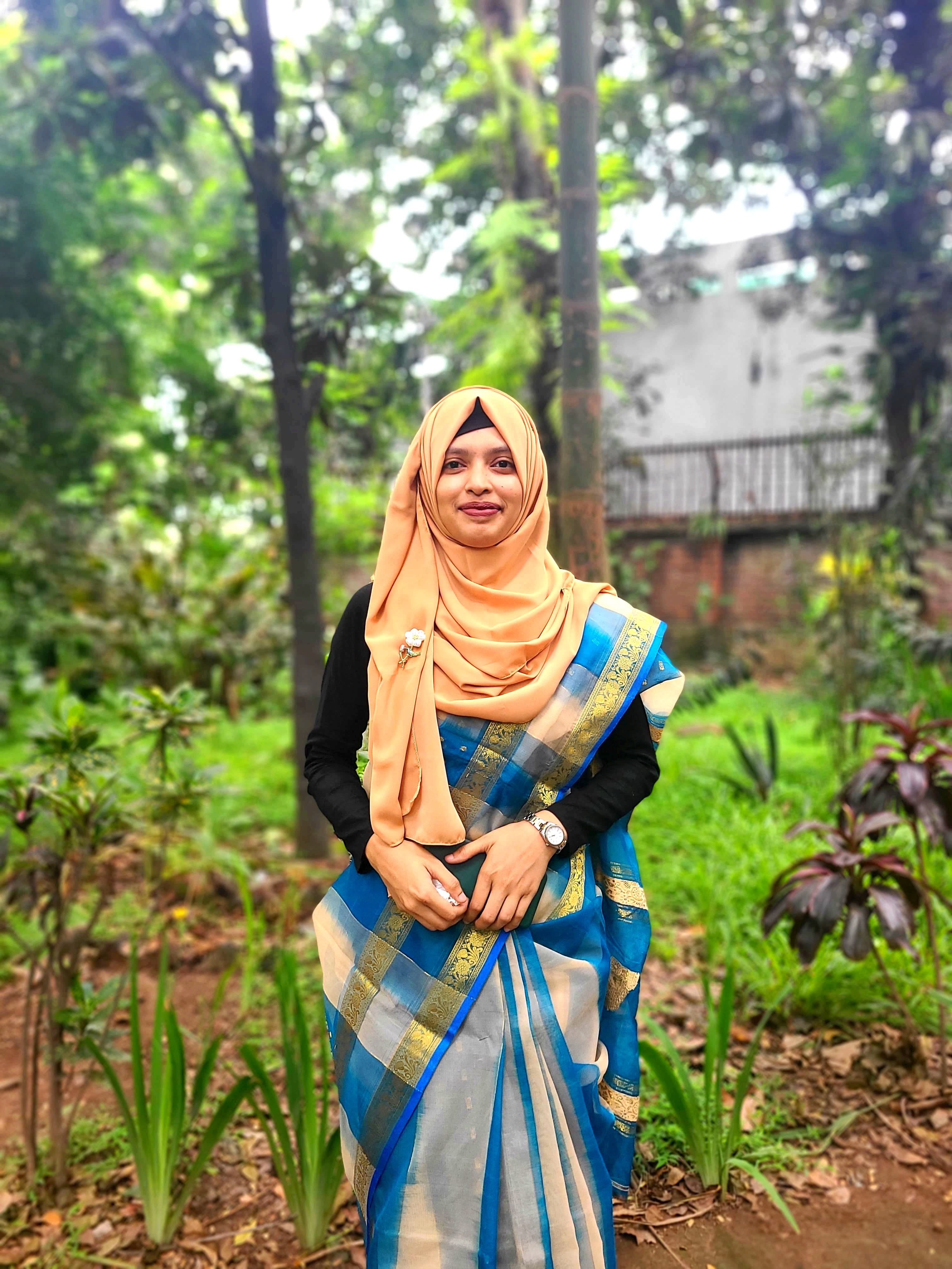 তায়িবা আমজদ 