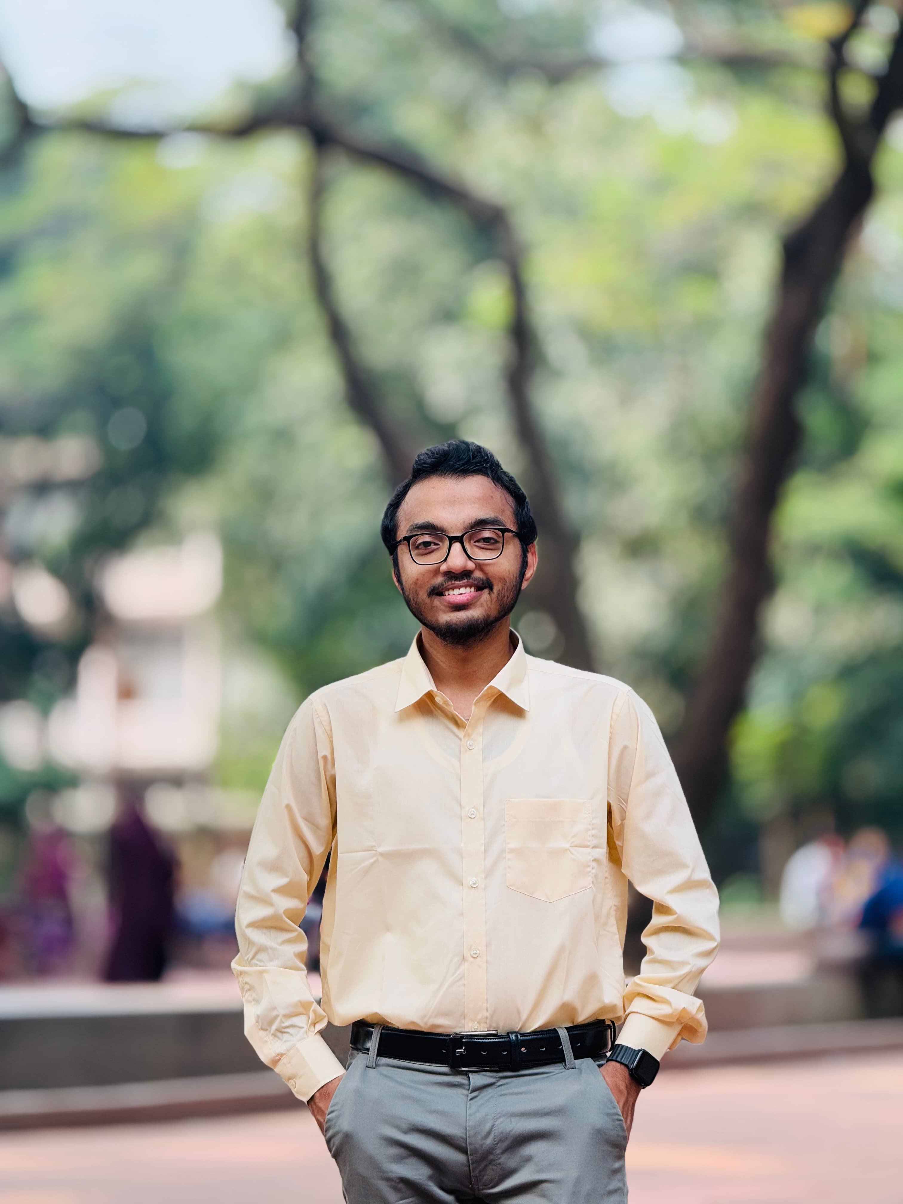 মুহাম্মদ ফাহিমুল ইসলাম 