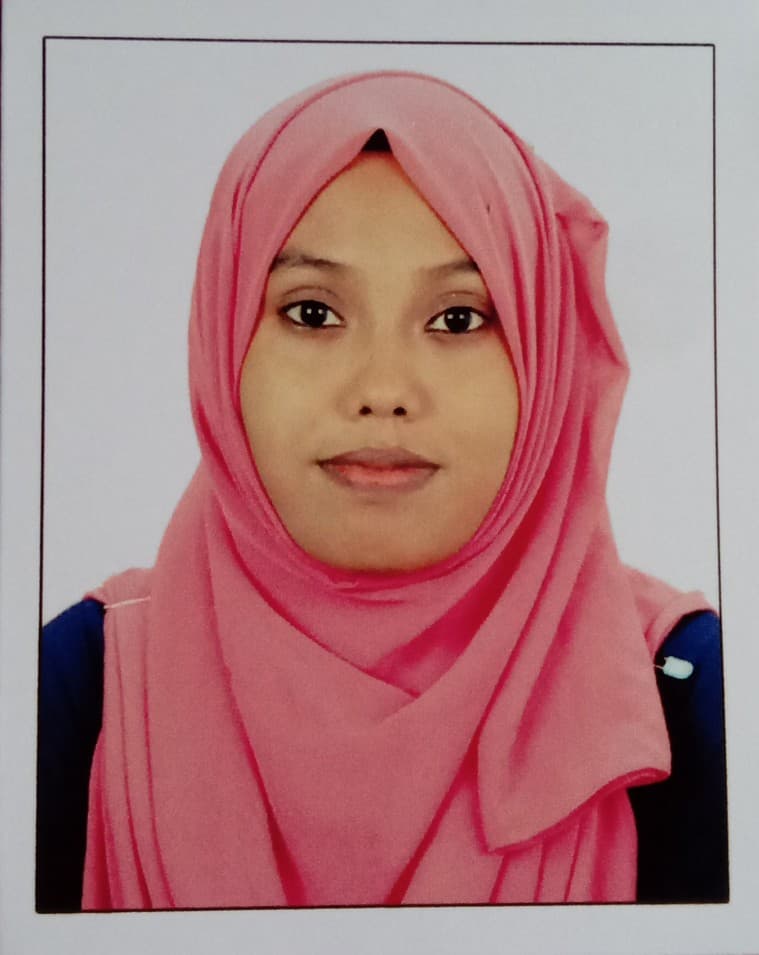 তানিয়া শিকদার 