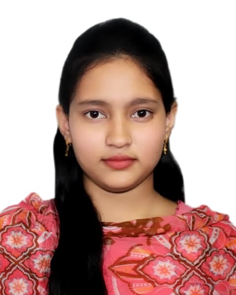 কাজী জান্নাতুল ফেরদৌসী 