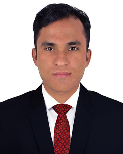 মো: আমজাদ হোসেন 