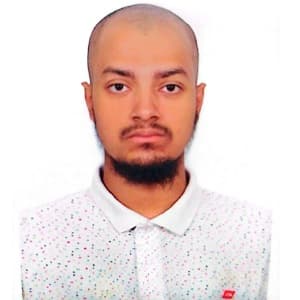 নাফিস আহমেদ