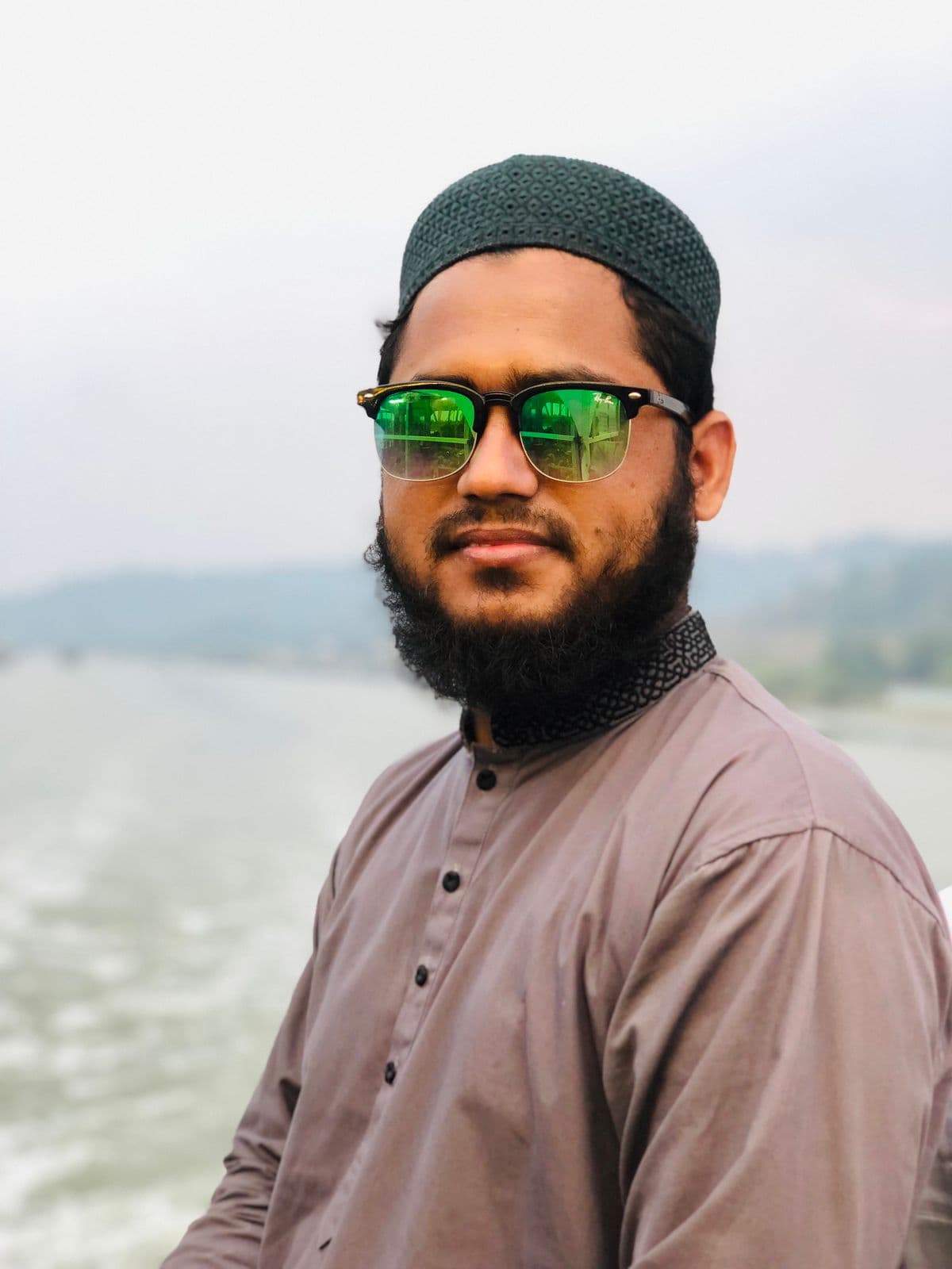 সফিকুল ইসলাম