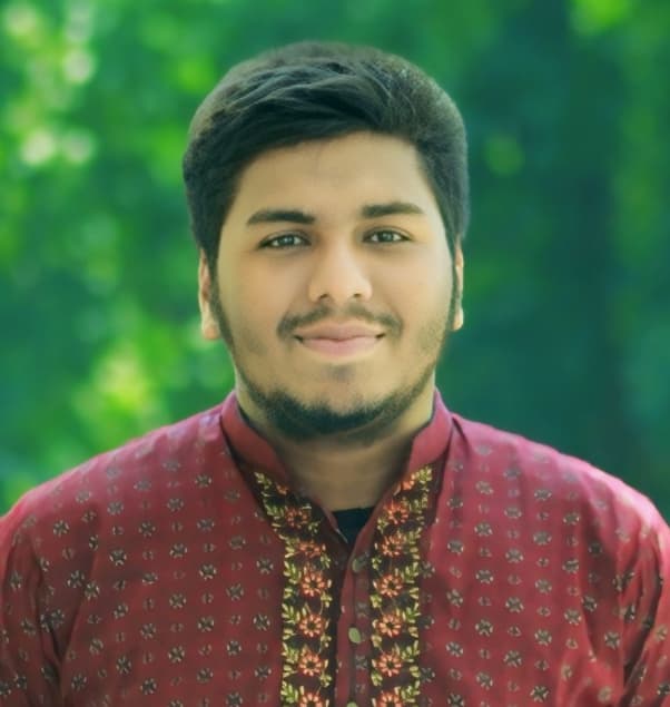 মোঃ আল আমিন সিয়াম 