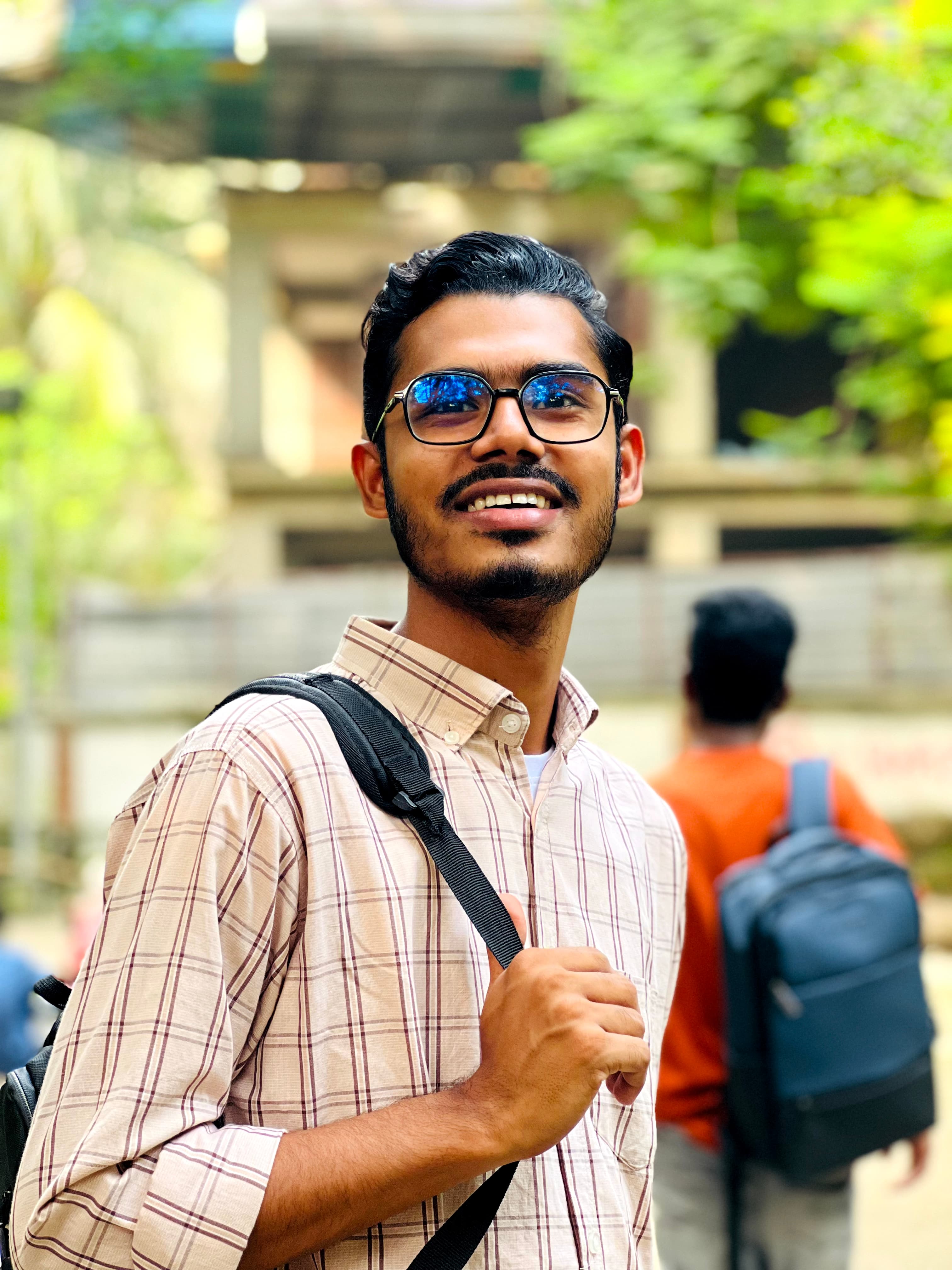 জাহিদুল ইসলাম 