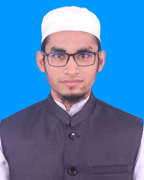 মোঃ আশরাফুল ইসলাম প্রিয়ম