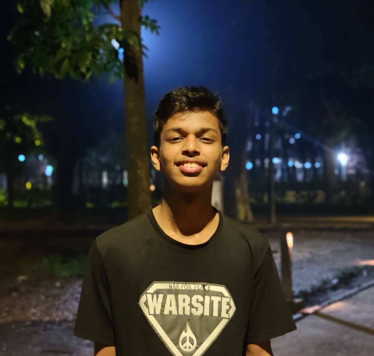 ইসমাঈল সরকার ইমন 