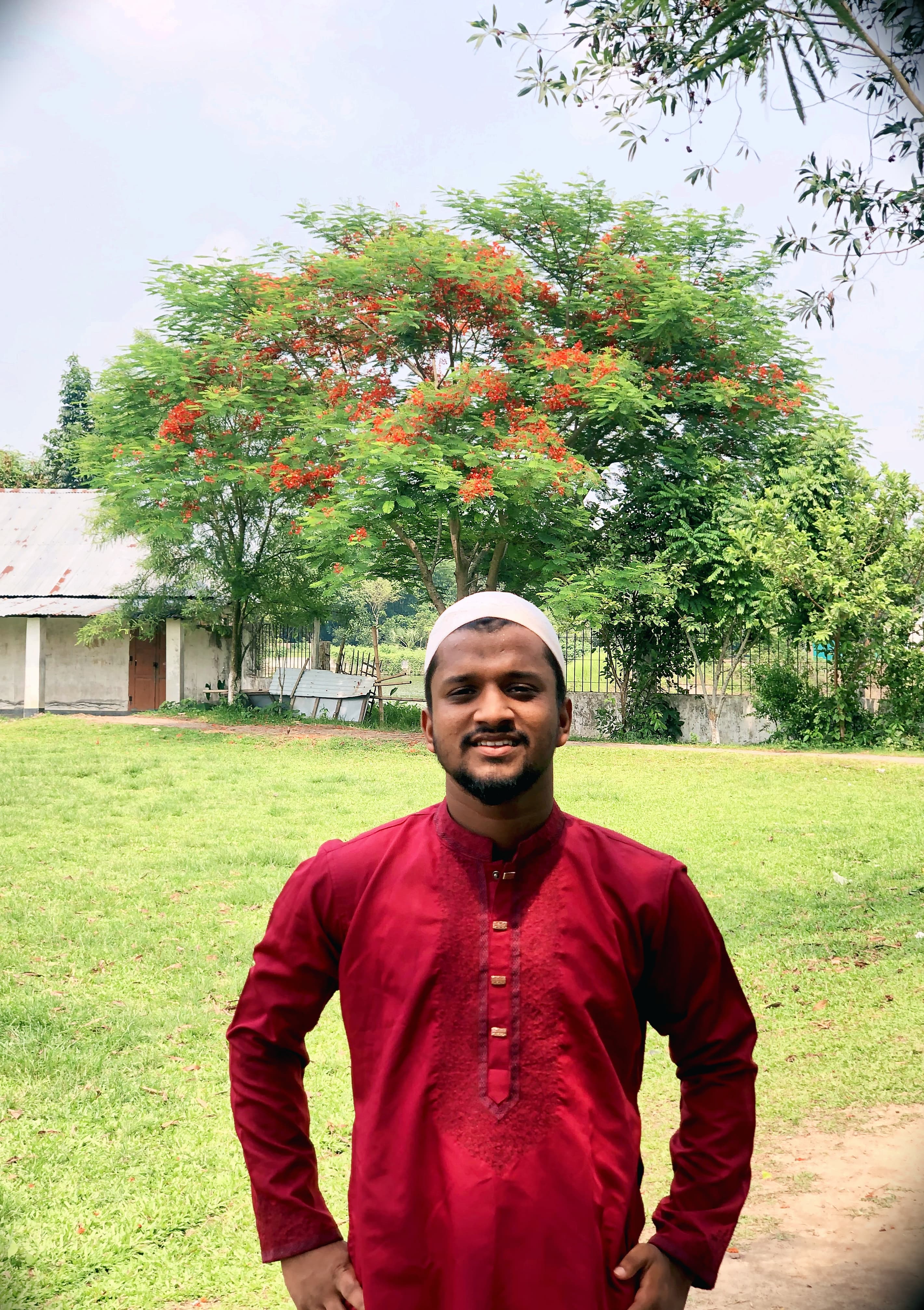 মো: রাতুল হাসান 