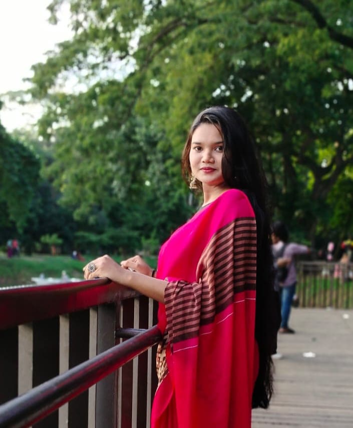 রিতা আক্তার